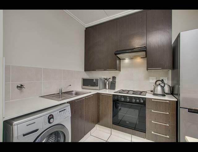 0.5 BEDROOM APARTMENT FOR SALE IN PAULSHOF